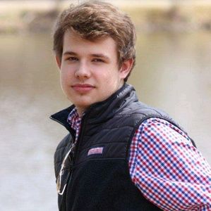 Meet your Posher, Jackson